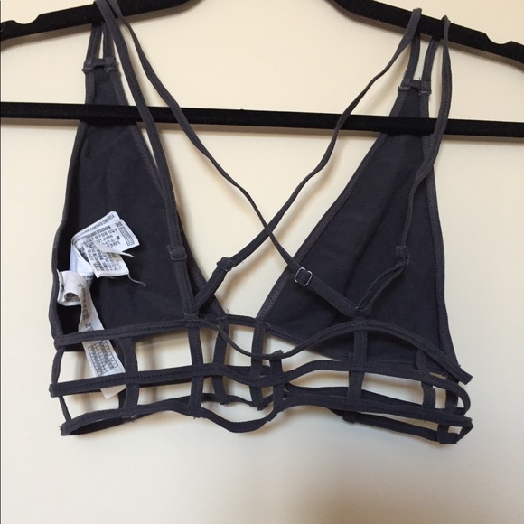 Bralette - Picture 2 of 2